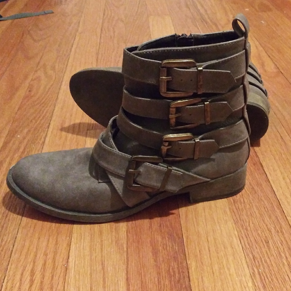 MIA "Melba" boot - Picture 6 of 7